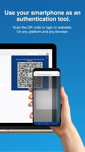 Download Sticky Password Manager Terbaru – Kelola Sandi Gratis - Screenshot 2