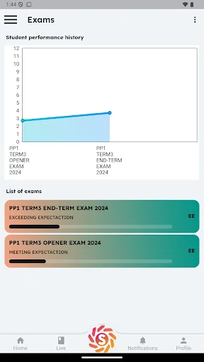 Download ShuleOne Terbaru – Aplikasi Pendidikan Keluarga Gratis - Screenshot 7