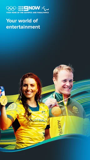 Download 9Now Terbaru – Streaming Acara TV Australia Gratis - Screenshot 11