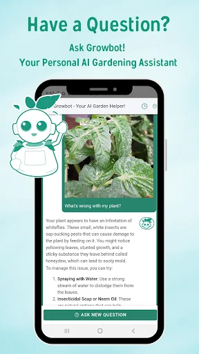 Download Seed to Spoon Terbaru – Panduan Berkebun Praktis - Screenshot 3