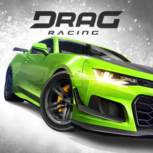 Download Drag Racing APK Terbaru – Balap Mobil 1v1 Gratis