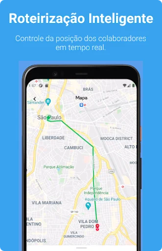 Download Flow Service Terbaru – Kelola Tim Eksternal Anda Mudah - Screenshot 4