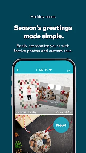 Download Snapfish Terbaru – Cetak Foto & Buku Foto Gratis - Screenshot 5