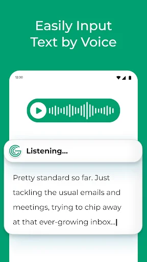 Download Grammar Check by AI Writing – Asisten Penulis Terbaik - Screenshot 4