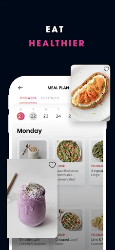Download FitOn Workouts & Fitness Terbaru – Olahraga di Rumah - Screenshot 6