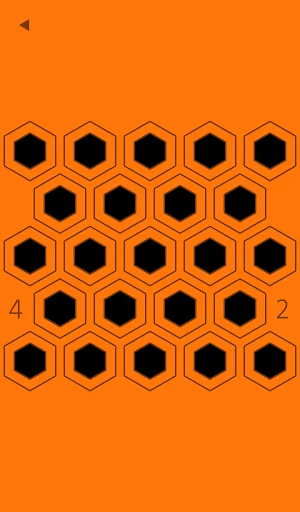 Download orange Versi Terbaru – Game Puzzle Warna yang Cerdas - Screenshot 12