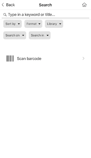 Download Anoka County Library Terbaru – Akses Buku Gratis - Screenshot 2