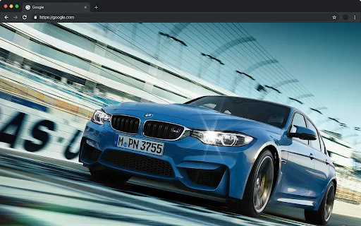 Download BMW Wallpapers Terbaru – Koleksi HD Gratis - Screenshot 2