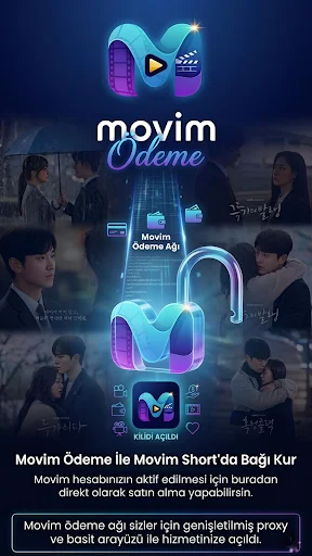 Download Movim Short Ödeme Terbaru – Solusi Pembayaran Cepat - Screenshot 2