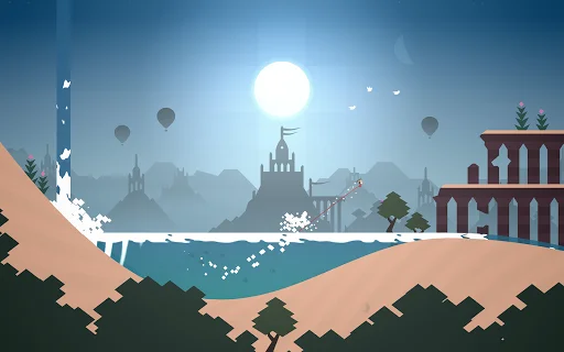 Download Alto’s Odyssey Terbaru – Game Petualangan Zen Gratis - Screenshot 11