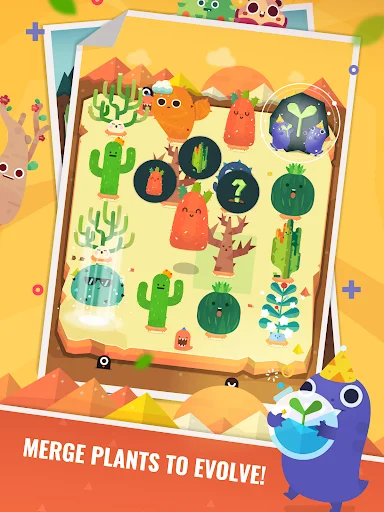 Download Pocket Plants: Game Menanam Tanaman Lucu Terbaru - Screenshot 19