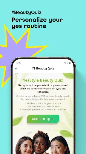 Download YesStyle Terbaru – Produk Kecantikan & Fashion Asia - Screenshot 5