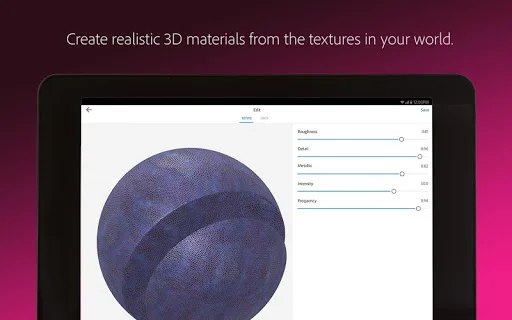Download Adobe Capture Terbaru – Ubah Sketsa Jadi Vektor Gratis - Screenshot 22