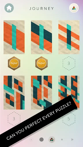 Download KAMI 2 Terbaru – Game Puzzle Asah Otak Paling Santai - Screenshot 2
