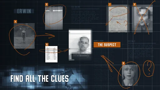 Download I am Innocent Terbaru – Game Detektif Misteri Gratis - Screenshot 8