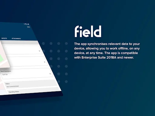 Download Field dari TechnologyOne Terbaru – Solusi Bisnis Efisien - Screenshot 10