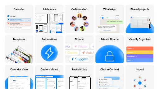 Download Any.do Terbaru – Aplikasi To-Do List & Kalender Gratis - Screenshot 10
