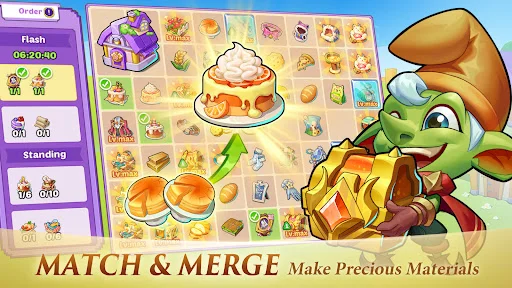 Download Idle Heroes Terbaru – Game RPG Strategi Paling Seru - Screenshot 22