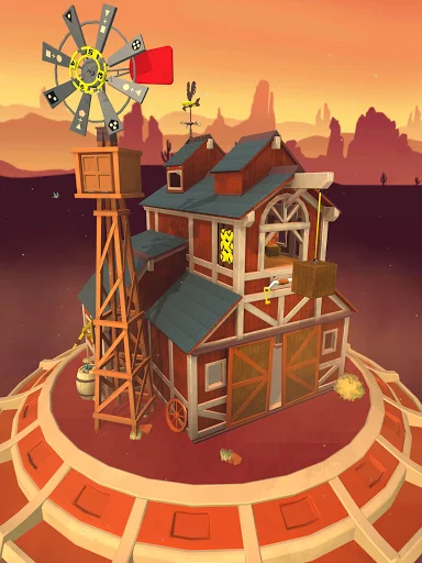 Download Cats in Time – Puzzle Kucing Lucu Terbaru Gratis - Screenshot 13