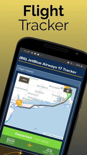 Download Fukuoka Airport Flight Info Terbaru – Jadwal Real-Time - Screenshot 2