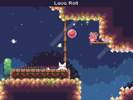 Download Cat Bird APK Versi Terbaru – Game Petualangan Gratis - Screenshot 8