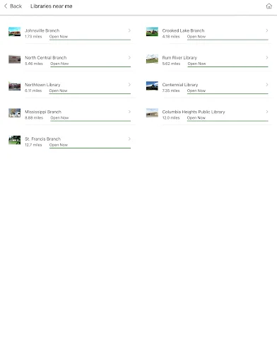 Download Anoka County Library Terbaru – Akses Buku Gratis - Screenshot 17