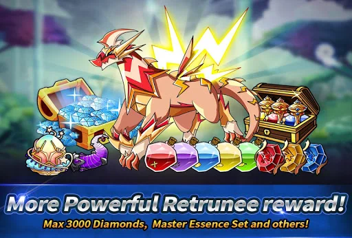 Download Dragon Village Terbaru – Koleksi Naga Gratis & Seru - Screenshot 1