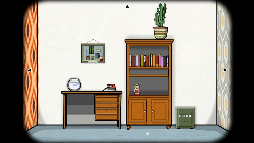 Download Cube Escape Collection Terbaru – Misteri Rusty Lake - Screenshot 5