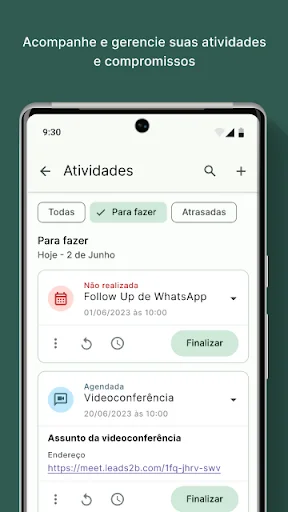 Download Leads2b Terbaru – Tingkatkan Penjualan Anda Sekarang - Screenshot 3