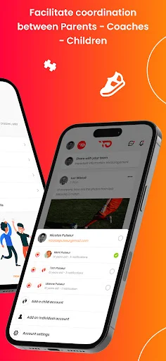 Download TeamPulse Terbaru – Kelola Tim Olahraga Jadi Mudah - Screenshot 5