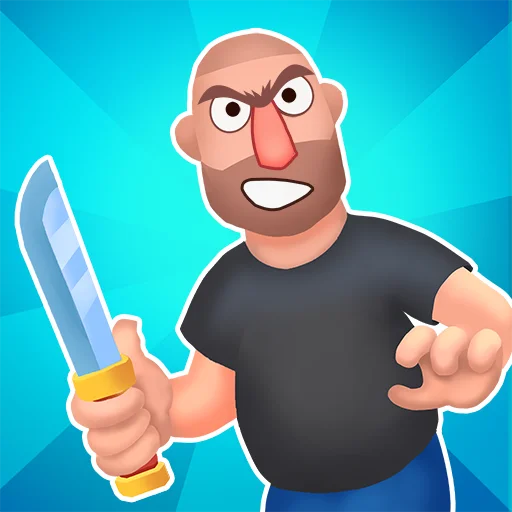 Download Hit Master 3D Terbaru – Game Aksi Seru Gratis