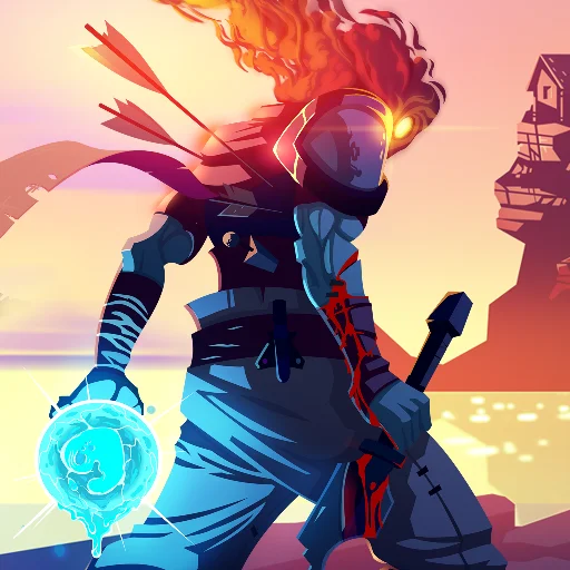 Download Dead Cells APK Terbaru – Game Roguelike Aksi Terbaik