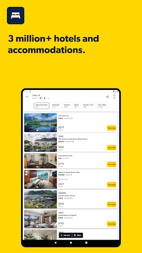 Unduh Cheapflights Terbaru – Cari Tiket Pesawat Murah & Hemat - Screenshot 9
