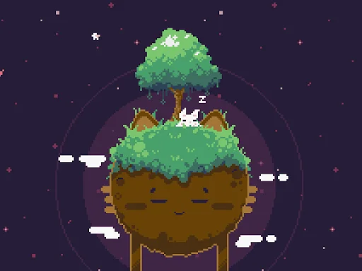 Download Cat Bird APK Versi Terbaru – Game Petualangan Gratis - Screenshot 11
