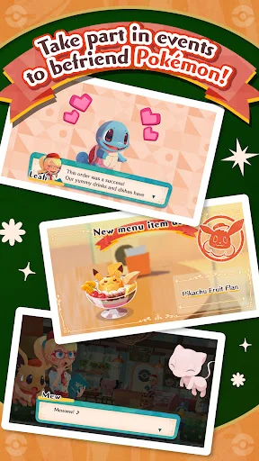 Download Pokémon Café ReMix Terbaru – Puzzle Seru & Santai - Screenshot 17