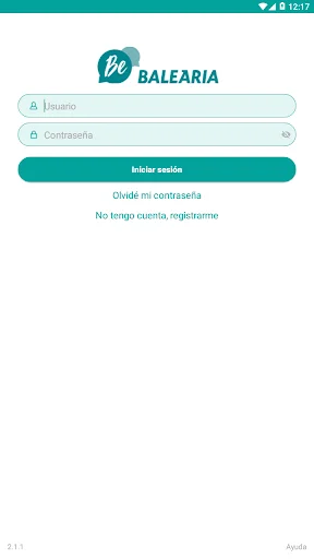 Download Be Baleària Terbaru – Aplikasi Perjalanan Praktis - Screenshot 2