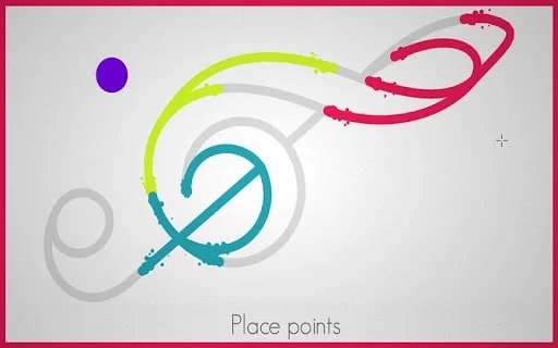 Download Lines – Physics Drawing Puzzle Terbaru – Game Zen Santai - Screenshot 12