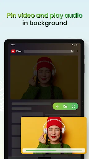 Download Co Co Beta Terbaru – Browser Cepat & Aman - Screenshot 13