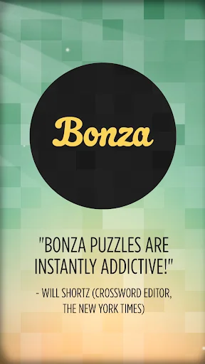Download Bonza Word Puzzle Terbaru – Game Teka-Teki Santai - Screenshot 1
