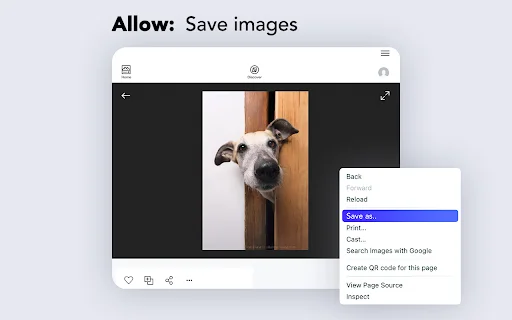 Enable Right Click Terbaru – Aktifkan Salin & Pilih Teks - Screenshot 2