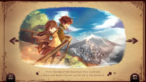 Download Lanota Terbaru – Game Ritme Musik Seru & Gratis - Screenshot 6