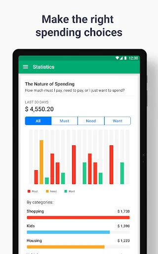 Download Wallet: Budget Expense Tracker – Kelola Keuangan Gratis - Screenshot 19