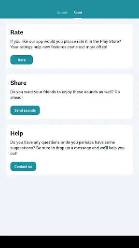 Download Pig Sounds Terbaru – Aplikasi Suara Babi Lucu Gratis - Screenshot 10