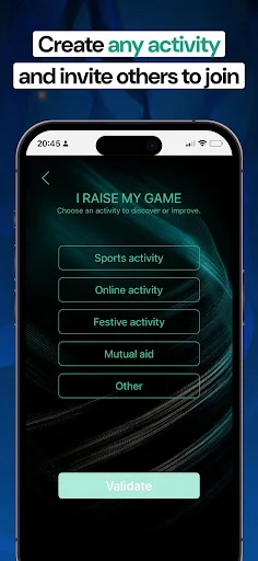 Download MEWOWME Terbaru – Jaringan Selfish Pertama di Dunia - Screenshot 6