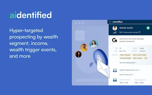 Download Aidentified Sidecar Terbaru – Prospek Bisnis Cepat - Screenshot 3