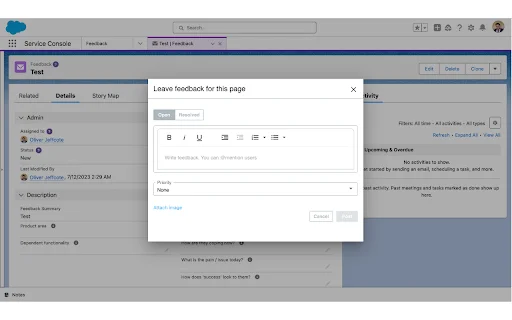 Download Elements.cloud Chrome Extension – Optimasi Salesforce - Screenshot 3