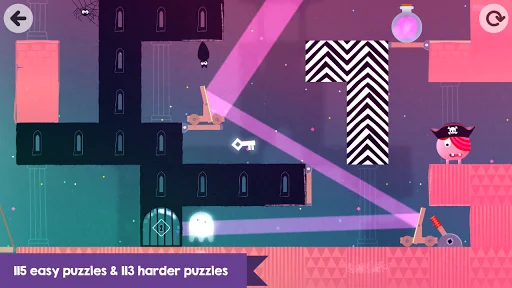 Download Thinkrolls: Kings & Queens – Game Teka-teki Edukasi Anak - Screenshot 13
