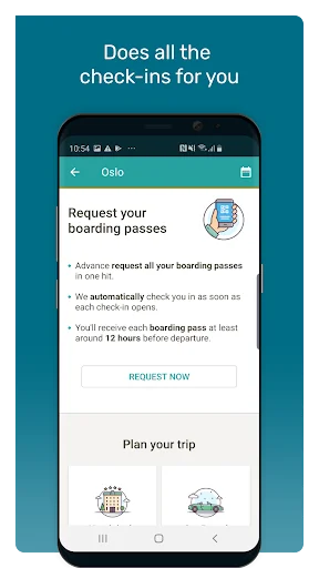 Download Travellink: Cari Tiket Pesawat & Hotel Murah – Versi Terbaru - Screenshot 3