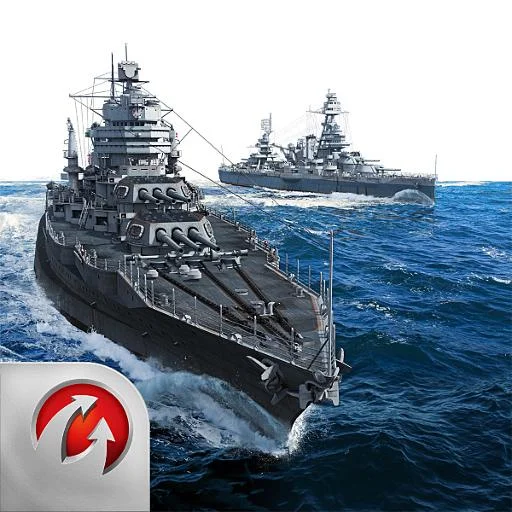 Download World of Warships Blitz Terbaru – Game Perang Laut Gratis