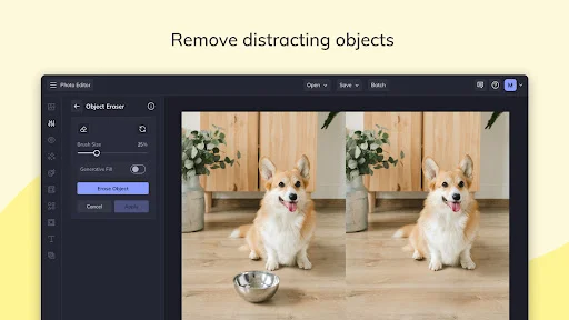 Download Photo Editor by BeFunky – Aplikasi Edit Foto Terbaik - Screenshot 28
